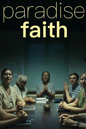 Paradise: Faith's poster