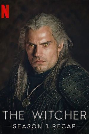 The Witcher Season One Recap: From the Beginning's poster