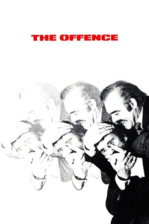 The Offence's poster image