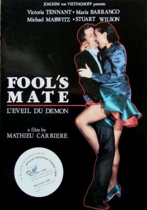 Fool's Mate's poster