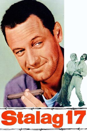 Stalag 17's poster