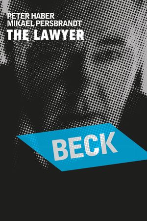 Beck 20 - The Lawyer's poster