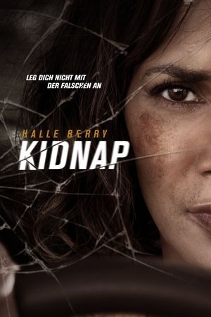 Kidnap's poster