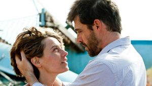 Hereafter's poster