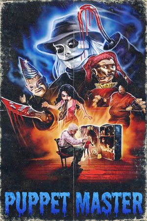 Puppet Master's poster