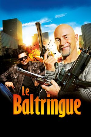 Le baltringue's poster