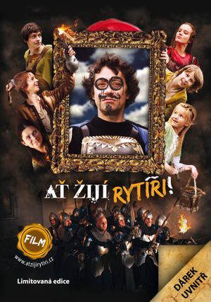 Little Knights Tale's poster
