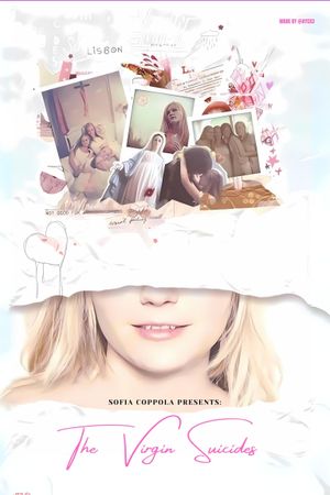 The Virgin Suicides's poster