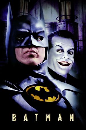 Batman's poster