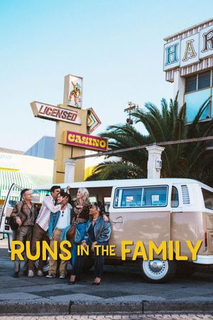 Runs in the Family's poster