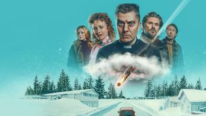 Little Siberia's poster