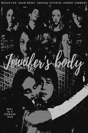 Jennifer's Body's poster