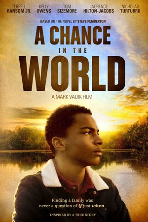 A Chance in the World's poster