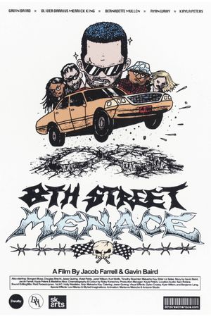 8th Street Menace's poster image