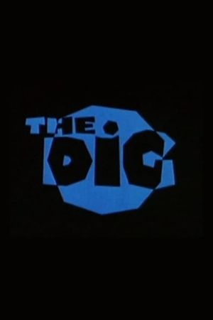 The Dig's poster image