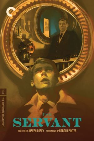 The Servant's poster