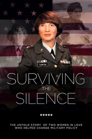 Surviving the Silence's poster