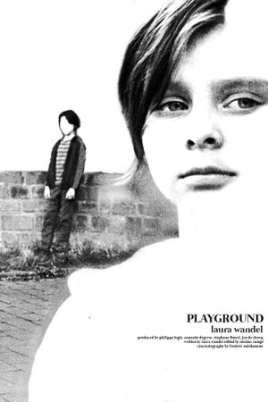 Playground's poster
