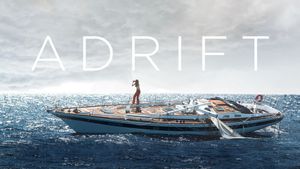 Adrift's poster