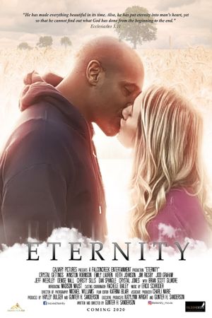 Eternity's poster