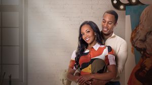 Hearts Around the Table: Shari's Second Act's poster
