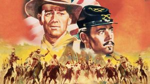 Fort Apache's poster
