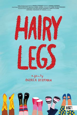 Hairy Legs's poster