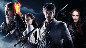 Seventh Son's poster