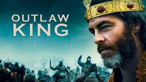Outlaw King's poster