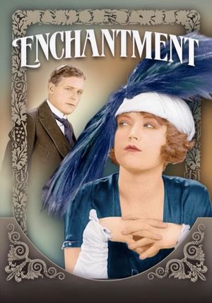 Enchantment's poster