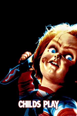 Child's Play's poster