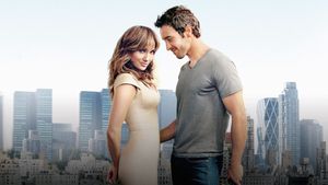 The Back-up Plan's poster