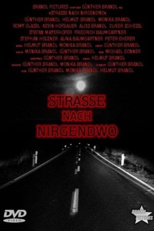 Straße nach Nirgendwo's poster