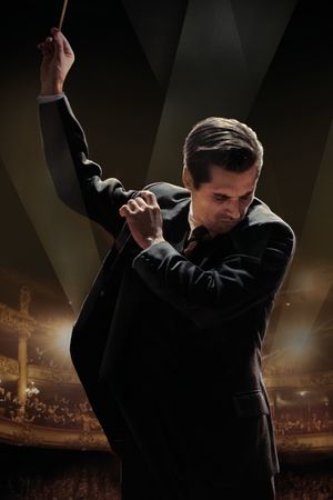 Boléro's poster