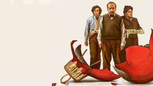 The Holdovers's poster