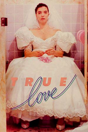True Love's poster