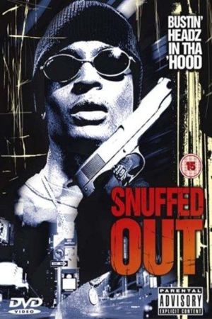 Snuffed Out's poster