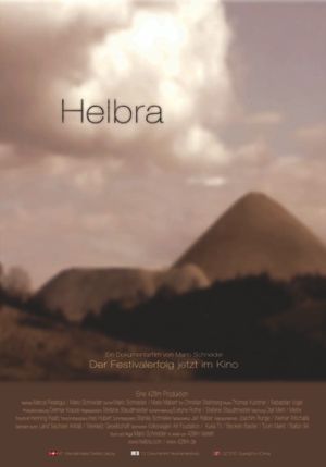Helbra's poster