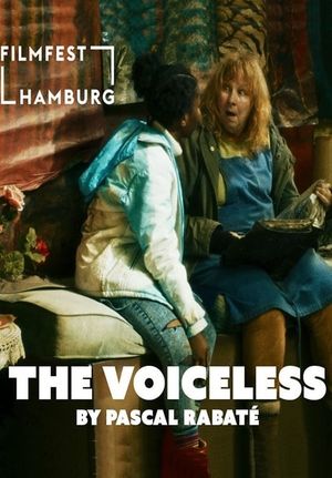The Voiceless's poster