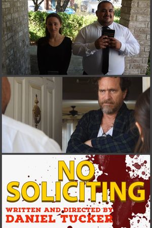 No Soliciting's poster image