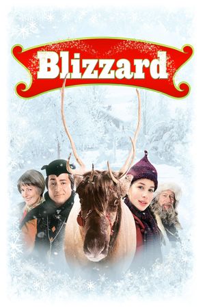Blizzard's poster