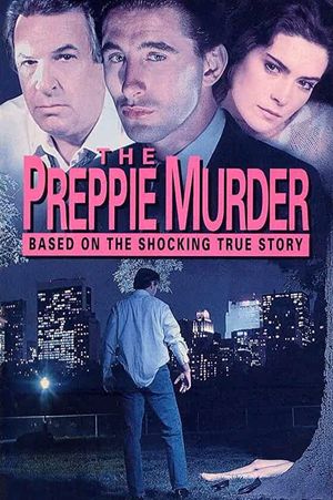 The Preppie Murder's poster