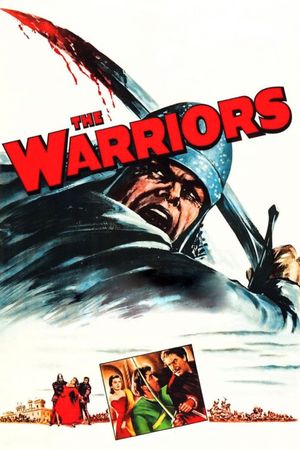 The Warriors's poster