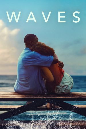Waves's poster