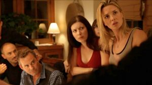 Coherence's poster
