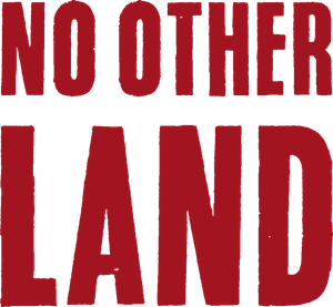 No Other Land's poster