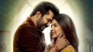 Vasantha Mullai's poster