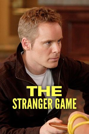 The Stranger Game's poster