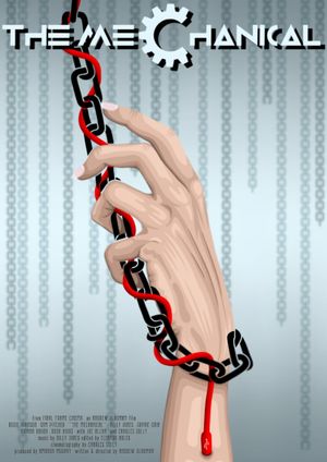The Mechanical's poster