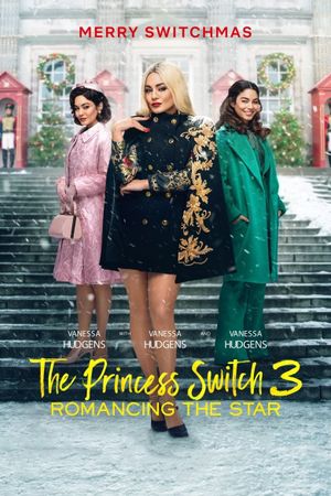 The Princess Switch 3's poster image